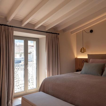 Can Veri Suites Sóller Eksteriør bilde