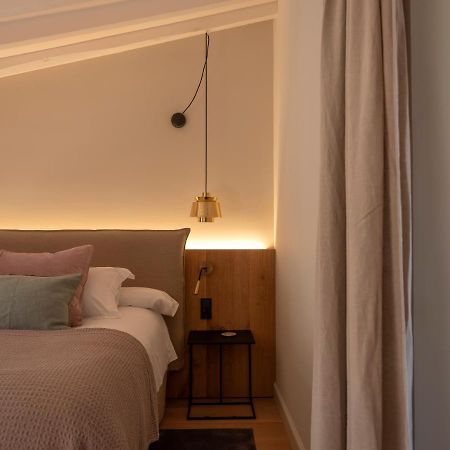 Can Veri Suites Sóller Eksteriør bilde