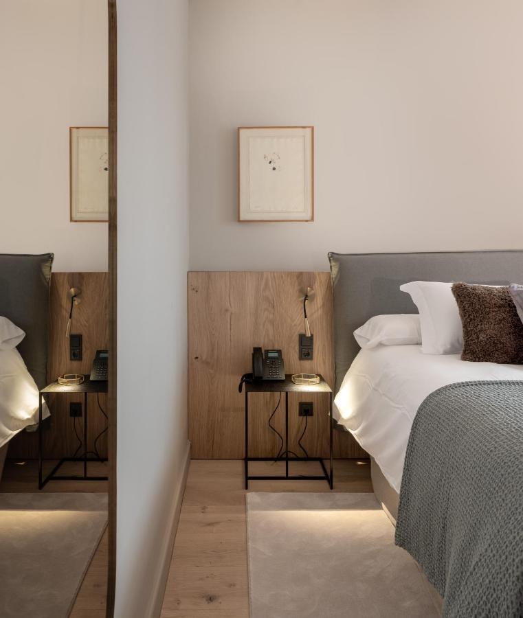 Can Veri Suites Sóller Eksteriør bilde