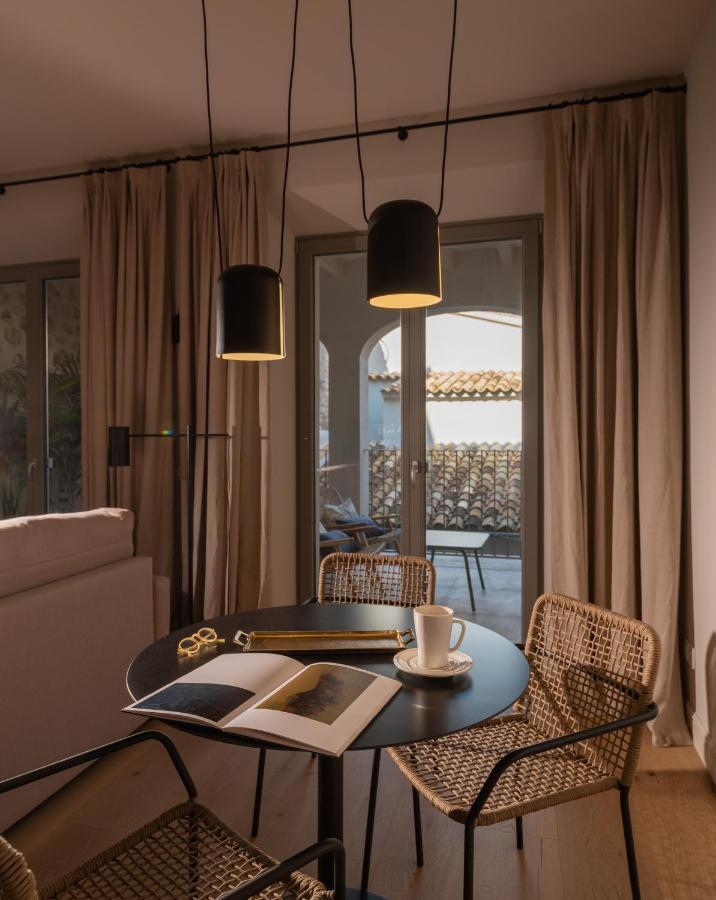 Can Veri Suites Sóller Eksteriør bilde