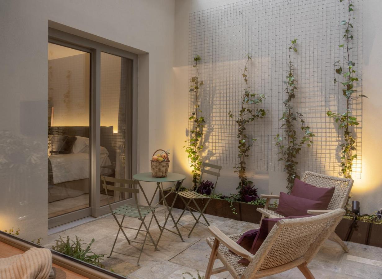 Can Veri Suites Sóller Eksteriør bilde
