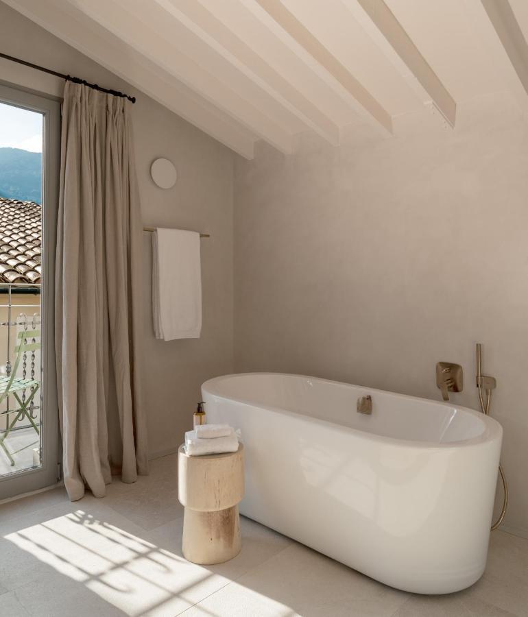Can Veri Suites Sóller Eksteriør bilde