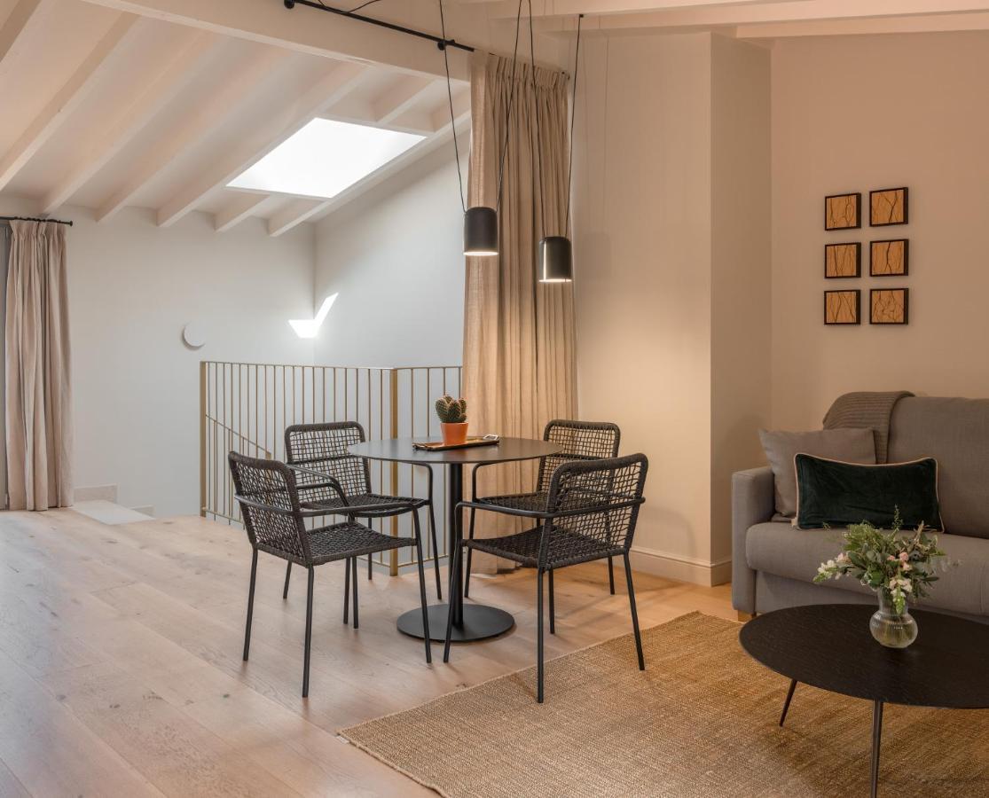 Can Veri Suites Sóller Eksteriør bilde