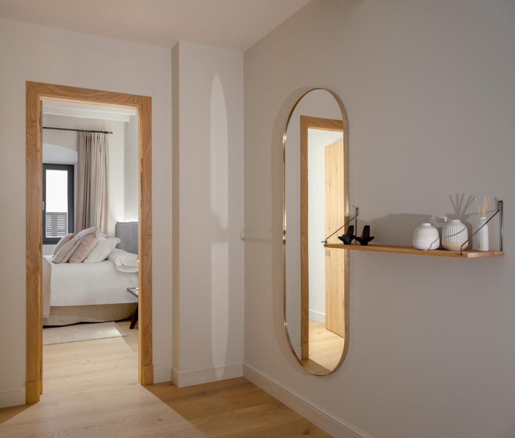 Can Veri Suites Sóller Eksteriør bilde