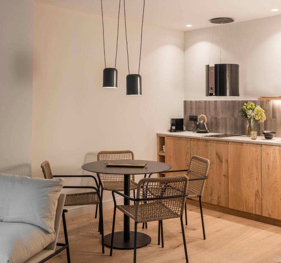 Can Veri Suites Sóller Eksteriør bilde