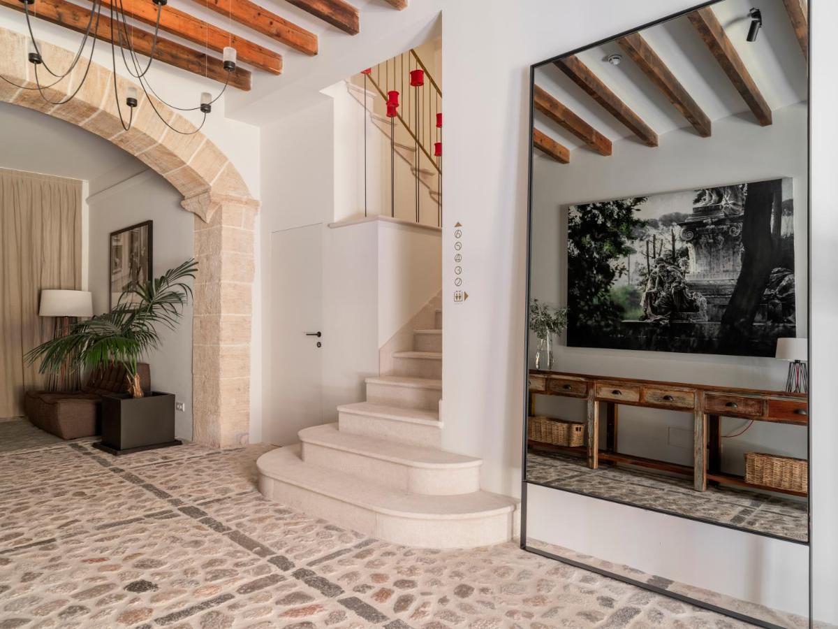 Can Veri Suites Sóller Eksteriør bilde