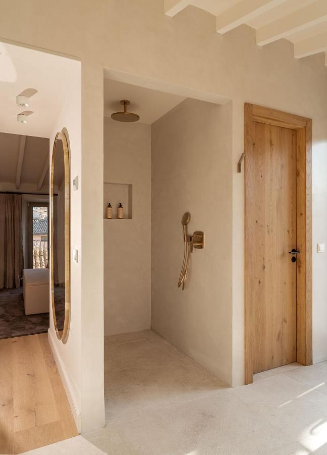 Can Veri Suites Sóller Eksteriør bilde