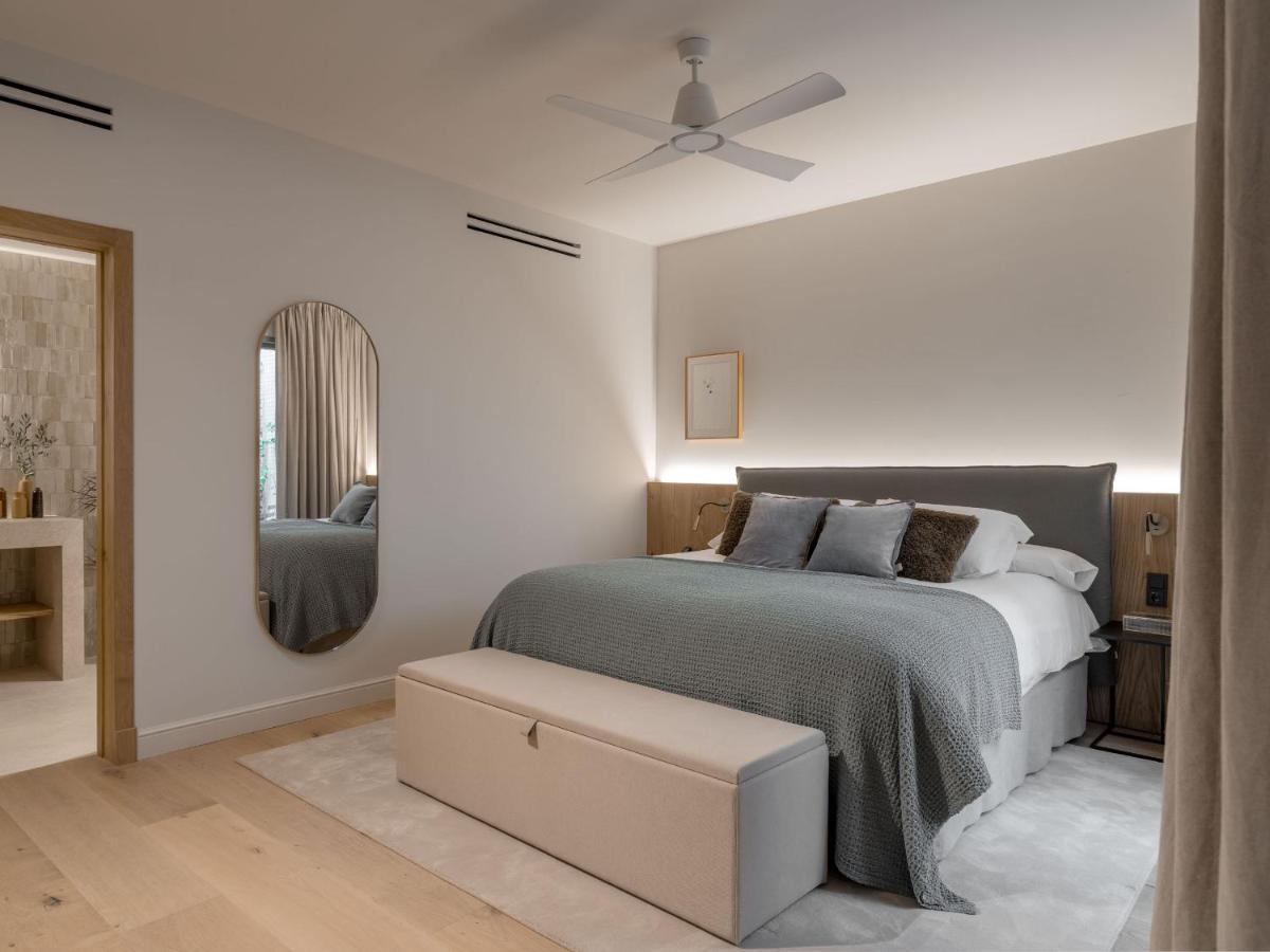 Can Veri Suites Sóller Eksteriør bilde