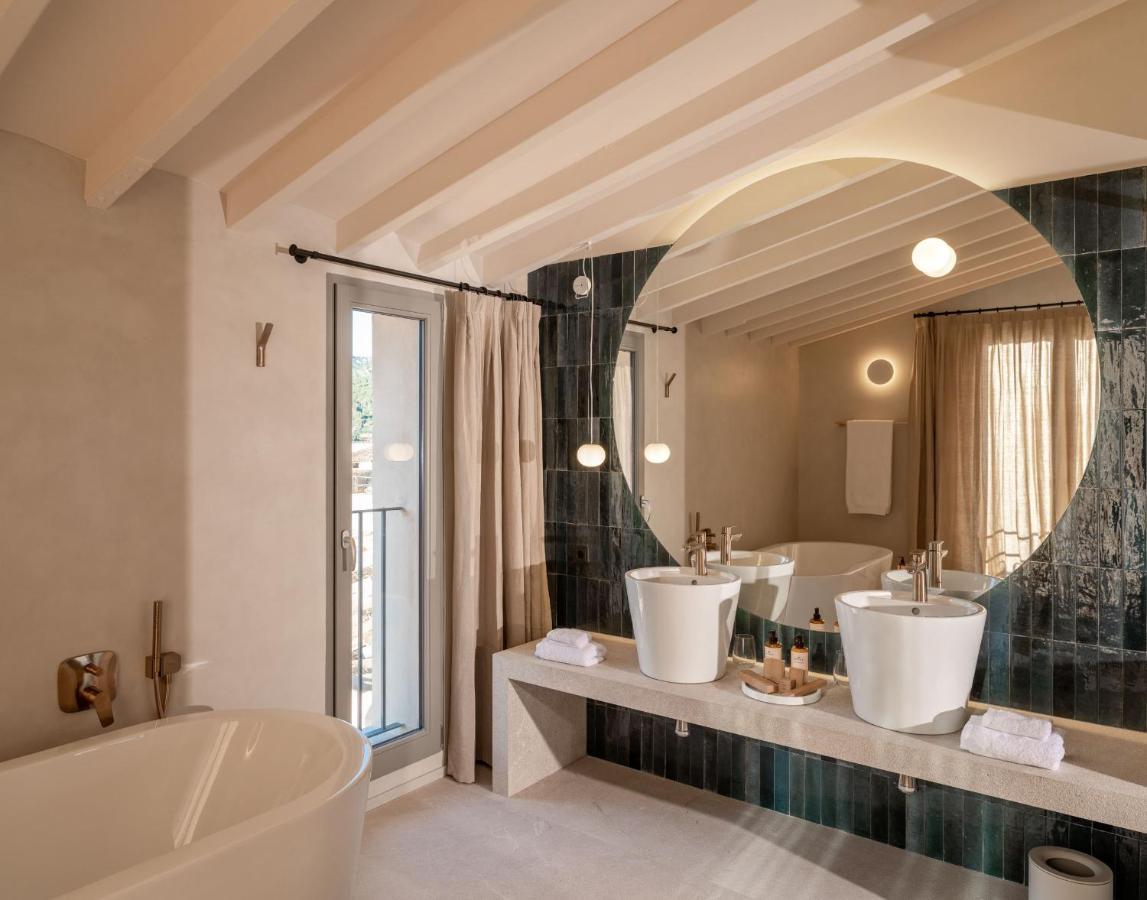 Can Veri Suites Sóller Eksteriør bilde