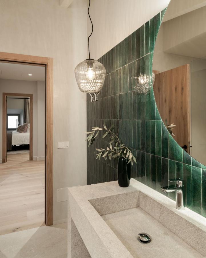Can Veri Suites Sóller Eksteriør bilde