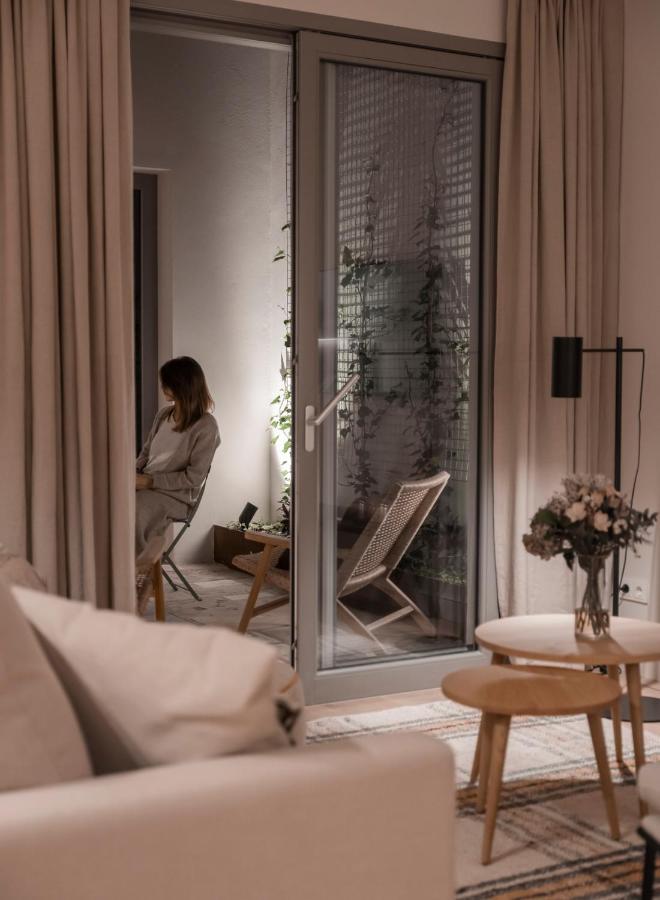 Can Veri Suites Sóller Eksteriør bilde