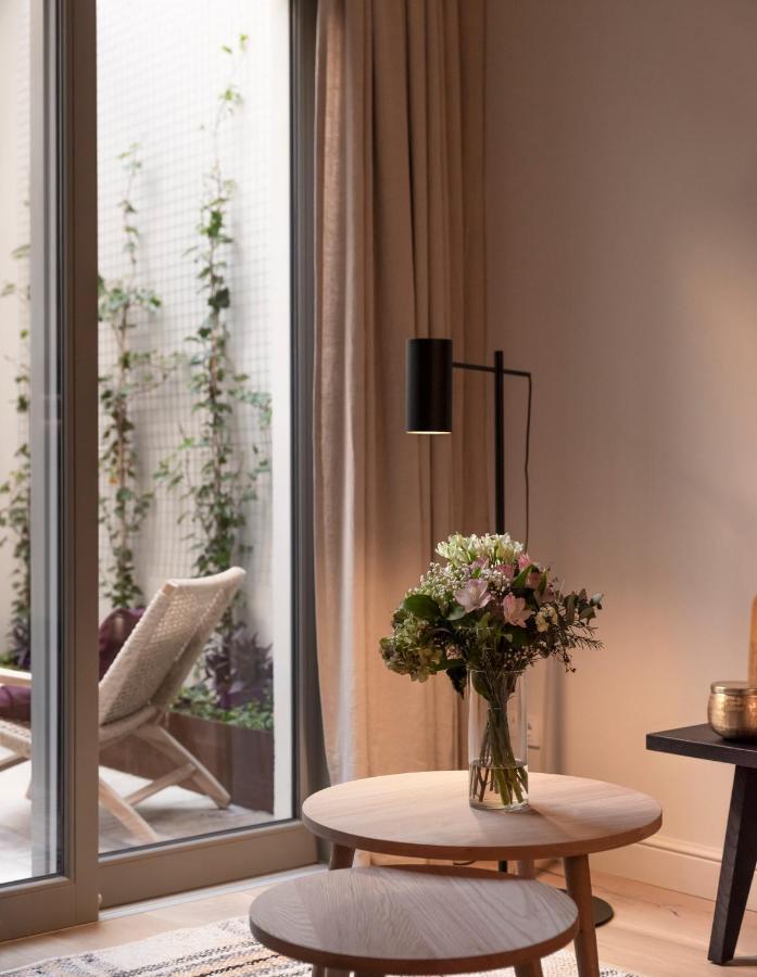 Can Veri Suites Sóller Eksteriør bilde