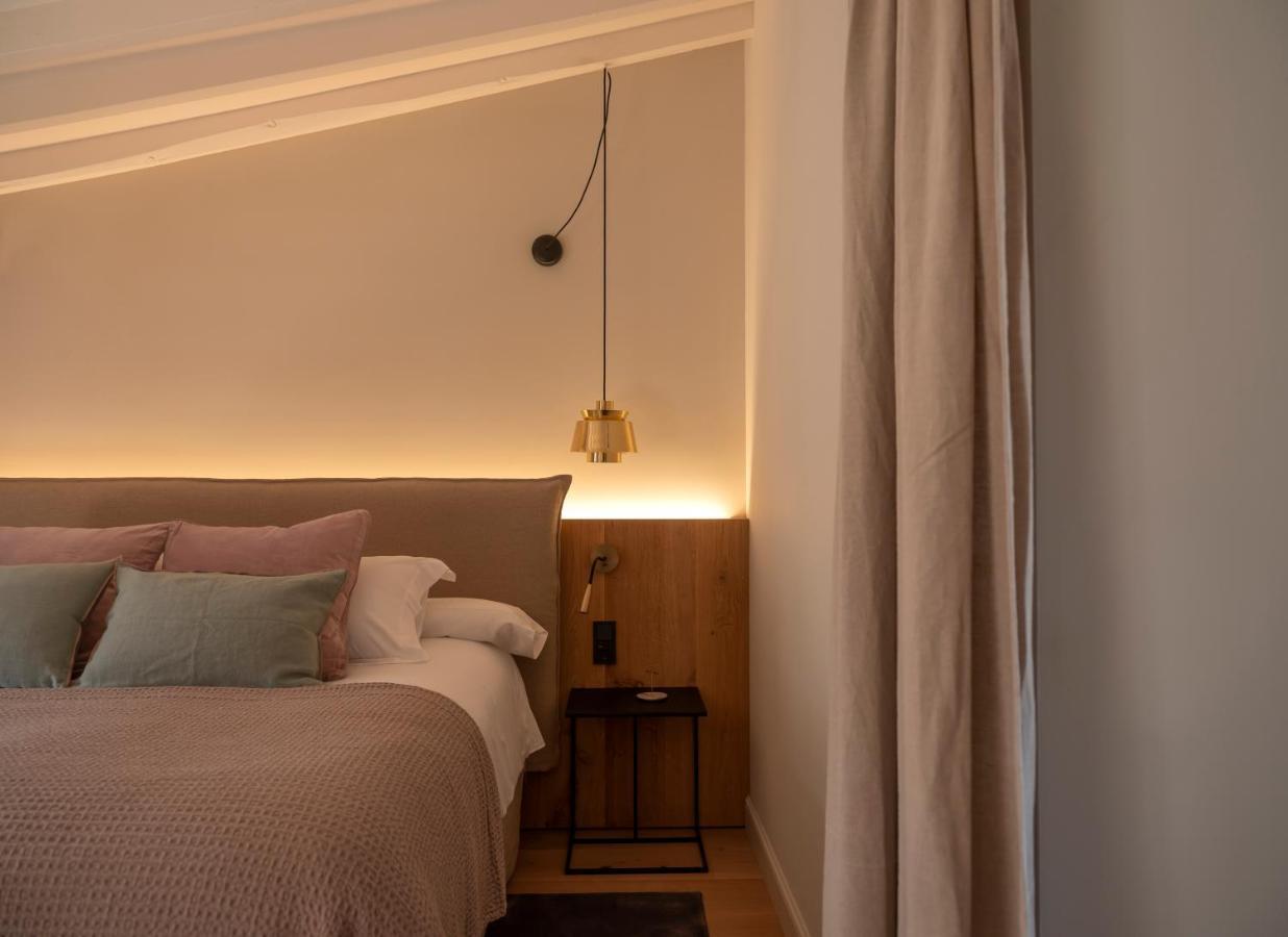 Can Veri Suites Sóller Eksteriør bilde